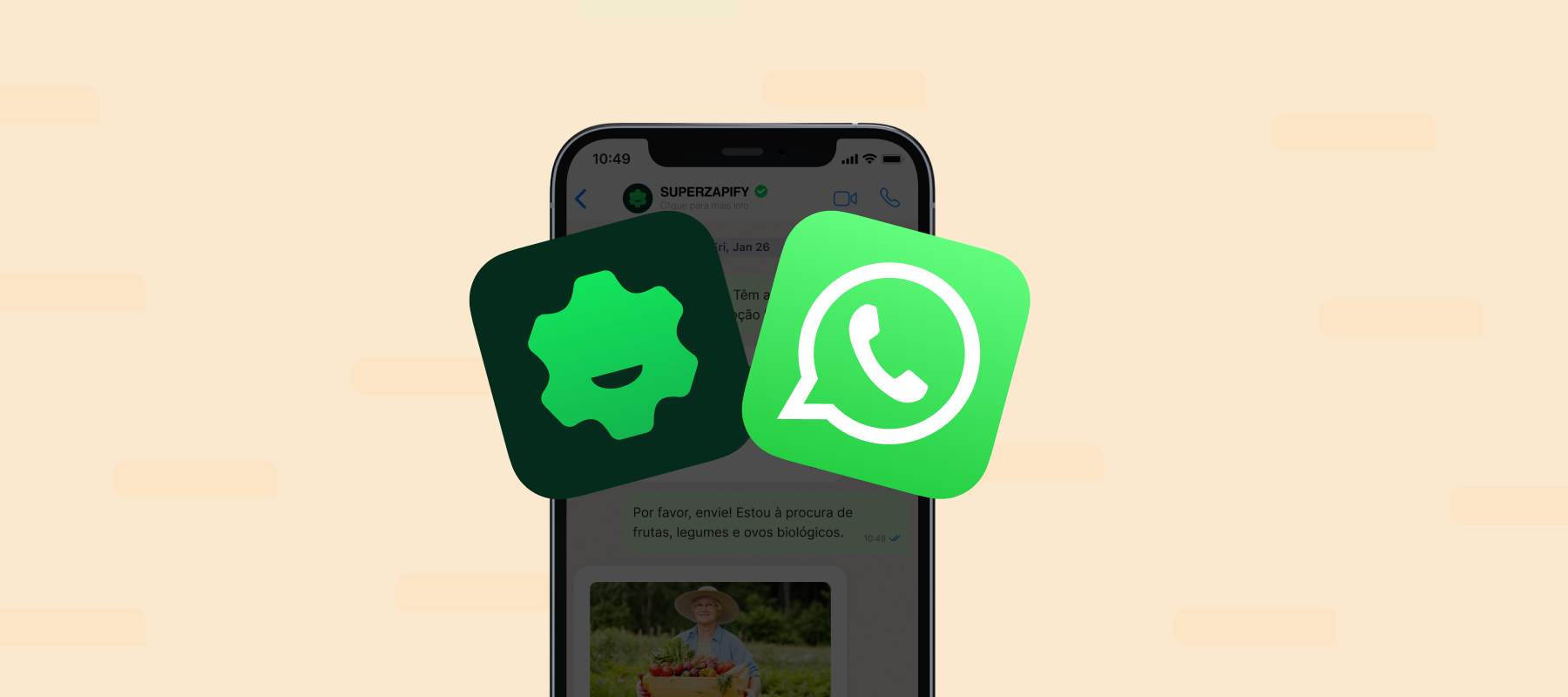 A Importância do Inbound para Melhorar a Qualidade do Número no WhatsApp e Potencializar Campanhas Outbound